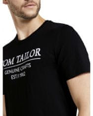 Tom Tailor Tričko TOM TAILOR pánske 1021229/29999 L