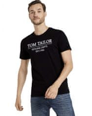 Tom Tailor Tričko TOM TAILOR pánske 1021229/29999 L