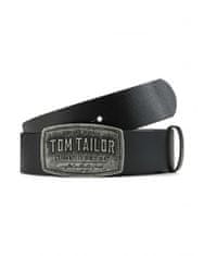 Tom Tailor Opasok TOM TAILOR pánsky kožený 00611-0009 9000 90