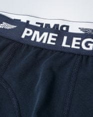 PME Legend Boxerky PME Legend pánske 2-PACK PUW00200 5287 XL