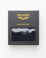 PME Legend Tričko PME Legend pánske 2-PACK PUW00220 999 L