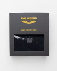 PME Legend Tričko PME Legend pánske 2-PACK PUW00230 999 L