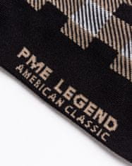 PME Legend Ponožky PME Legend pánske 2-PACK PAC217900 999 PCS