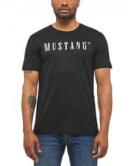 Mustang Tričko MUSTANG pánske 1013221 LOGO TEE 4142 3XL