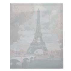 Maaleo  22784 Maľovanie podľa čísel - Eiffelova veža 40 x 50 cm