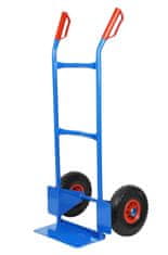 Strend Pro Rudľa, prepravný vozík, max. 200 kg