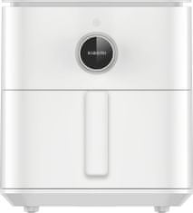 Xiaomi Smart Air Fryer 6,5l (white)