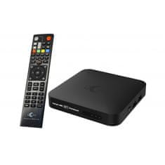 uClan IPTV set-top box USTYM 4K OTT Premium