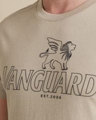 Vanguard Tričko VANGUARD pánske VTSS0000550 8265 L