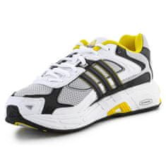 Adidas Obuv beh biela 38 2/3 EU Unisex Response Cl Ftwr White Core Black Yellow