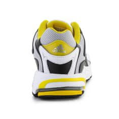 Adidas Obuv beh biela 44 EU Unisex Response Cl Ftwr White Core Black Yellow