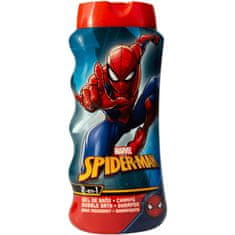 Lorenay Šampon a pěna do koupele Spiderman 2v1 475ml