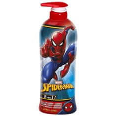 Lorenay Šampon a pěna do koupele Spiderman 2v1 1000ml