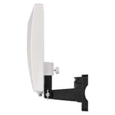 EMOS EMOS Anténa univerzálna VILLAGE CAMP-V400, DVB-T2, FM, DAB, filter LTE/4G/5G J0802