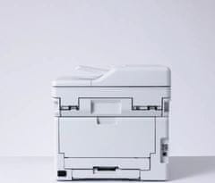 BROTHER barevná LED multifunkční tiskárna DCP-L3560CD / 26 str / tiskárna/kopírka/skener / WiFi / ethernet / USB/ duplex