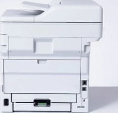 BROTHER laserová mono multifukční tiskárna DCP-L5510DW 48 str. / tisk / copy / sken / Ethernet / WiFi