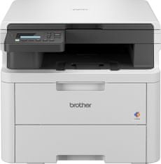BROTHER barevná LED multifunkční tiskárna DCP-L3520CD / 18 str / tiskárna/kopírka/skener / WiFi / USB / duplex