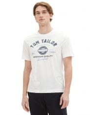 Tom Tailor Tričko TOM TAILOR pánske 1037735/20000 L