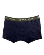 Tom Tailor Boxerky TOM TAILOR pánske 3-PACK 75070 6061 632 L
