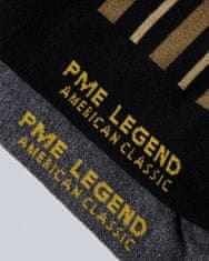 PME Legend Ponožky PME Legend pánske 2-PACK AC2210900 8210 PCS