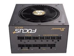 Seasonic zdroj 750W - FOCUS GX-850 (SSR-850FX)