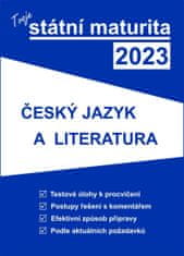 Tvoja štátna maturita 2023 - Slovenský jazyk a literatúra