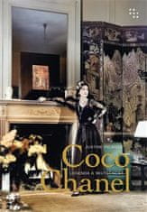 Coco Chanel - Justine Picardie