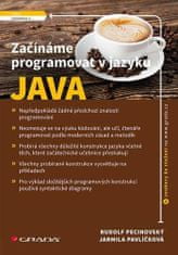 Začíname programovať v jazyku Java