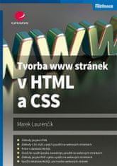 Tvorba www stránok v HTML a CSS