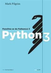 Ponorme sa do Python(u) 3 - Mark Pilgrim