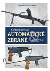 Československé automatické zbrane