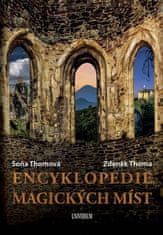 Encyklopédia magických miest