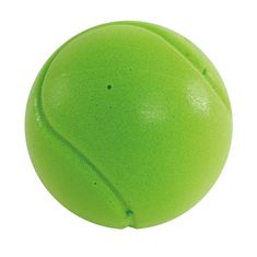 JOHN Súprava 3 mäkkých tenisových loptičiek v sáčku - 70 mm