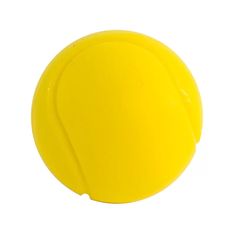 JOHN Súprava 3 mäkkých tenisových loptičiek v sáčku - 70 mm