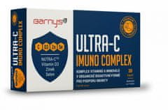 Barny's ULTRA-C Imuno Complex 30 kapsúl