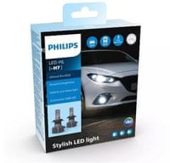 Philips LED autožiarovka 11972U3022X2, Ultinon Pro3022 2ks v balení