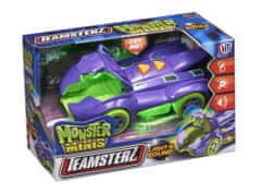 Teamsterz Monster Kobra auto