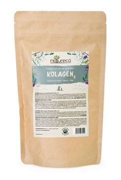 NATURECA Kolagén 3, sušený hydrolizovaný 1kg