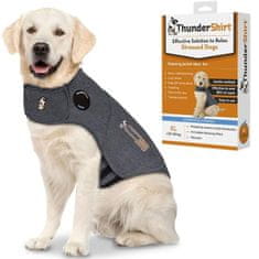 ThunderShirt Upokojujúca vesta pre psov XL(29-50kg)