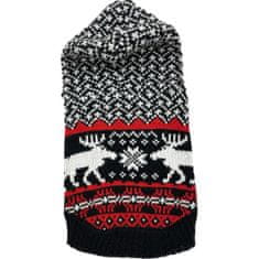 Happy Pet Obleček sveter vianočný HP M/L
