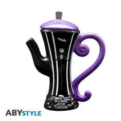 AbyStyle The Nightmare Before Christmas Kanvica 550 ml - Jack