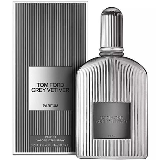 Tom Ford Grey Vetiver - parfém