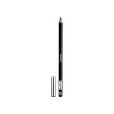 Pupa Presná ceruzka na oči True Eyes (Eye Liner Pencil) 1,4 g (Odtieň 01 Black)