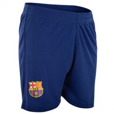 FAN SHOP SLOVAKIA Detský tréningový dres FC Barcelona, tričko a šortky | 11-12r