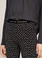 Tommy Hilfiger Dámske pyžamo UW0UW04875-0S9 (Veľkosť XL)