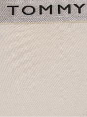 Tommy Hilfiger 3 PACK - dámske tangá UW0UW04889-0R1 (Veľkosť S)