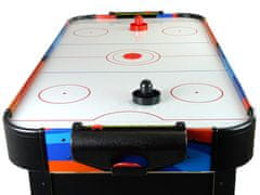 Mamido Veľký stolný hokej Air Hockey 128 cm