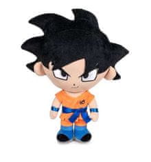 Mikro Trading DRAGON BALL Super: Goku plyšový 24 cm