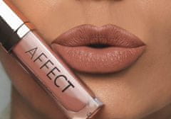 AFFECT Tekutý rúž - Ultra Sensual Liquid Lipstick PRO - Secret Romance