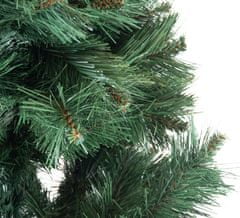 Aga Vianočný stromček Borovica 160 cm